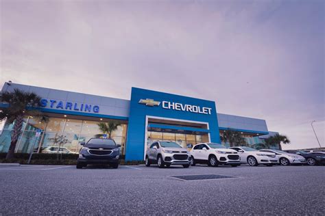 Starling buick gmc - Yes, Starling Chevrolet of St. Cloud in Saint Cloud, FL does have a service center. You can contact the service department at (407) 604-2417. Used Car Sales (321) 384-6574. New Car Sales (321) 323-7284. Service (407) 604-2417. Read verified reviews, shop for used cars and learn about shop hours and amenities.
